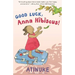 Good Luck, Anna Hibiscus!