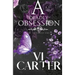 A Deadly Obsession: The Obsessed Duet