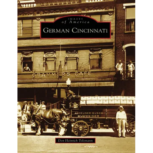 German Cincinnati