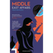 Middle East Affairs: War Adventures of Zahos Hadjifotiou in Tobruk, El Alamein and Rimini