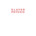 Dan Colen: Slayer Psychic