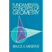 Fundamental Concepts of Geometry