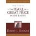 Pearl of Great Price Made Easier