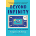 Beyond Infinity: An Expedition to the Outer Limits of Mathematics