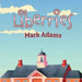 Liberries [British Spelling]