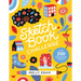 Sketchbook Challenge: Over 250 Drawing Exercises to Unleash Your Creativity
