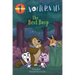 The Best Burp: The Nocturnals Grow & Read Early Reader, Level 1