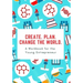 How to Start a Business: A 10-Step Workbook for the Young Entrepeneur