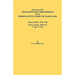 Abstracts of the Testamentary Proceedings of the Prerogative Court of Maryland. Volume XXIX, 1755-1758, Libers: 36 (Pp. 208-End), 37 (Pp. 1-144)