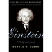 Einstein: The Life and Times
