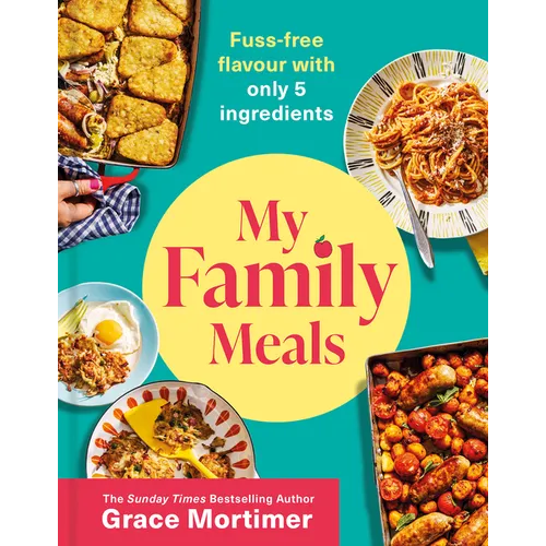 My Family Meals