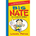 Big Nate: In a Class by Himself
