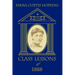 Class Lessons of 1888