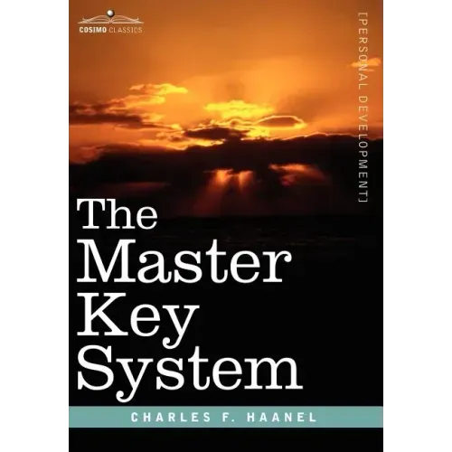 The Master Key System