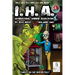 International Horror Association Volume One