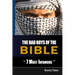 The Bad Boys Of The Bible "7 Most Infamous "