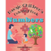 Navajo Children's Coloring Book: Numbers
