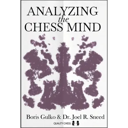 Analyzing the Chess Mind
