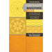 Rulerwork Quilting Idea Book: 59 Outline Designs to Fill with Free-Motion Quilting, Tips for Longarm and Domestic Machines