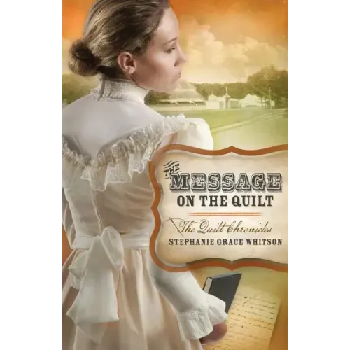 The Message on the Quilt