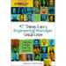 97 Things Every Engineering Manager Should Know: Collective Wisdom from the Experts