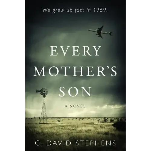 Every Mother's Son