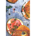 A Sandwich Cookbook You'll Use Every Day: Unique, Savory Sandwiches from Around the World