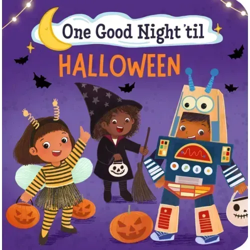 One Good Night 'Til Halloween