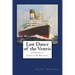 Last Dance of the Vestris: With a foreword by Commodore Ronald W. Warwick
