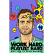 Work Hard Playlist Hard - Second Edition: Actionable Advice to Help Artists Grow Their Audience on Music Streaming Platforms