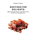 Dehydrator Delights: Maximizing Flavor and Nutrition with Your Dehydrator