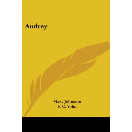 Audrey