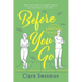 Before You Go