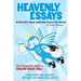 Heavenly Essays: 50 Narrative College Application Essays That Worked