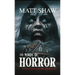 100 Words of Horror: A Collection of Horror Drabbles