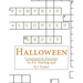 Halloween: Crossword Puzzles