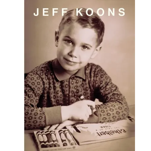 Jeff Koons: Lost in America