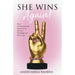 She Wins Again: More Life Transforming Inspiration to Get Your Mind Right and Win in Life