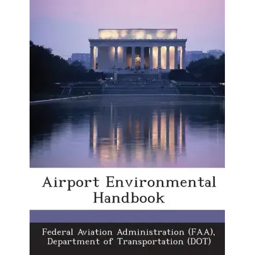 Airport Environmental Handbook