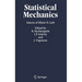 Statistical Mechanics: Selecta of Elliott H. Lieb