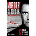 Murder Casebook Volume 1: 12 Shocking True Crime Cases