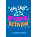 My First Little Book of Intersectional Activism