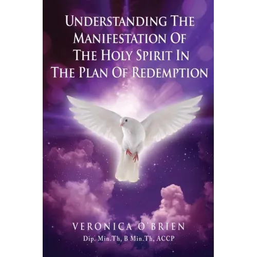 Understanding The Manifestation Of The Holy Spirit In The Plan Of Redemption