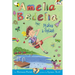 Amelia Bedelia Chapter Book #11: Amelia Bedelia Makes a Splash