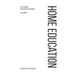 Charlotte Mason's Home Education