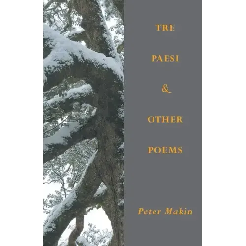Tre Paesi & Other Poems