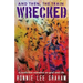 And Then, the Train Wrecked: A Nonfiction Narrative on Grief and Life