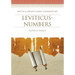 Leviticus-Numbers