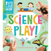 Busy Little Hands: Science Play!: Learning Activities for Preschoolers