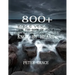 800+ Bible verses from the book of psalm every Christian should know by heart